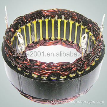 Denso Alternator Stator 110-140A ER/IF; 90-130A IR/IF, Part Number 27-8205